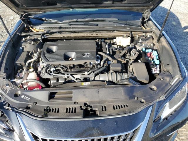 Photo 11 from auction – 2022 LEXUS ES 300H BA with VIN 58ADA1C11NU017306