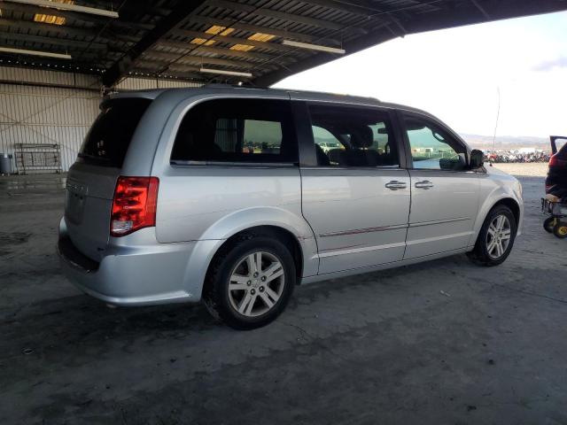 Photo 3 from auction – 2012 DODGE GRAND CARA with VIN 2C4RDGDG5CR364548