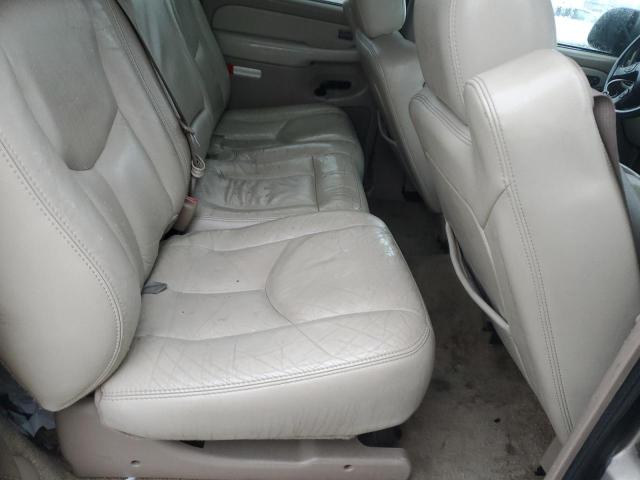 Photo 10 from auction – 2003 CHEVROLET SUBURBAN K with VIN 3GNFK16T03G233265