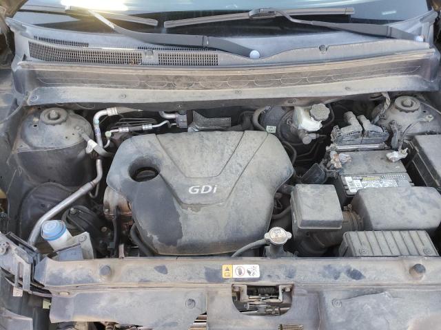 Photo 11 from auction – 2013 KIA SOUL with VIN KNDJT2A5XD7770883