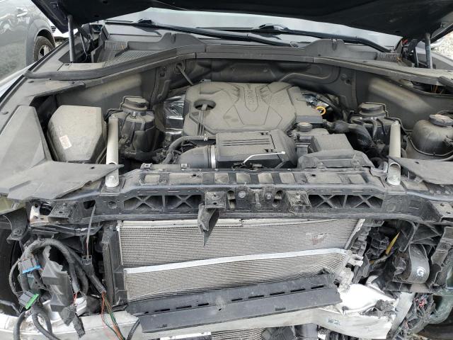 Photo 12 from auction – 2023 GENESIS GV80 BASE with VIN KMUHBDSB5PU120959