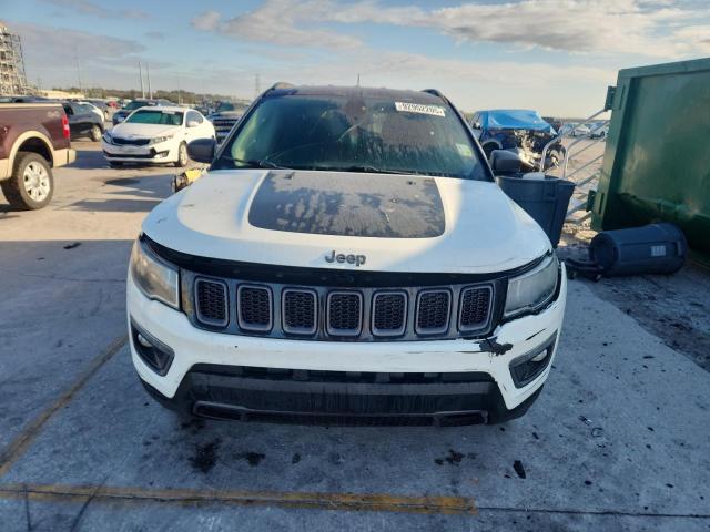 Photo 5 from auction – 2020 JEEP COMPASS TR with VIN 3C4NJDDB4LT126875