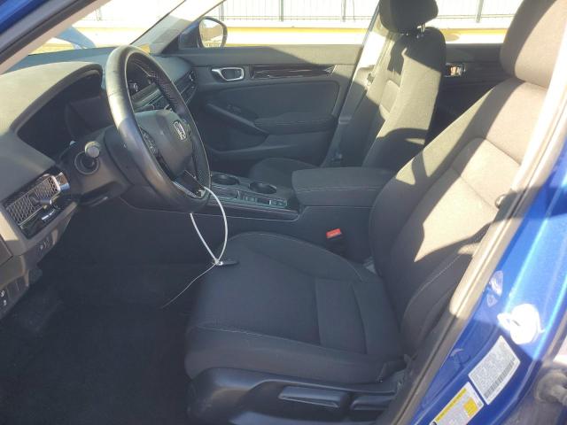 Photo 7 from auction – 2024 HONDA CIVIC EX with VIN 2HGFE1F78RH336513