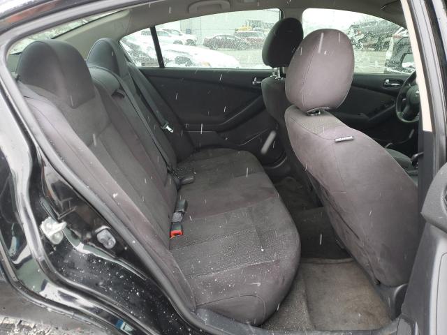 Photo 10 from auction – 2012 NISSAN ALTIMA BAS with VIN 1N4AL2AP0CN580320