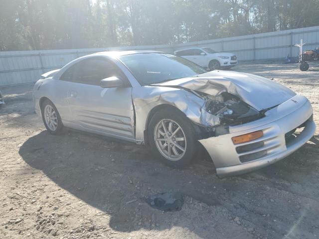 Photo 4 from auction – 2000 MITSUBISHI ECLIPSE GS with VIN 4A3AC44G7YE147373