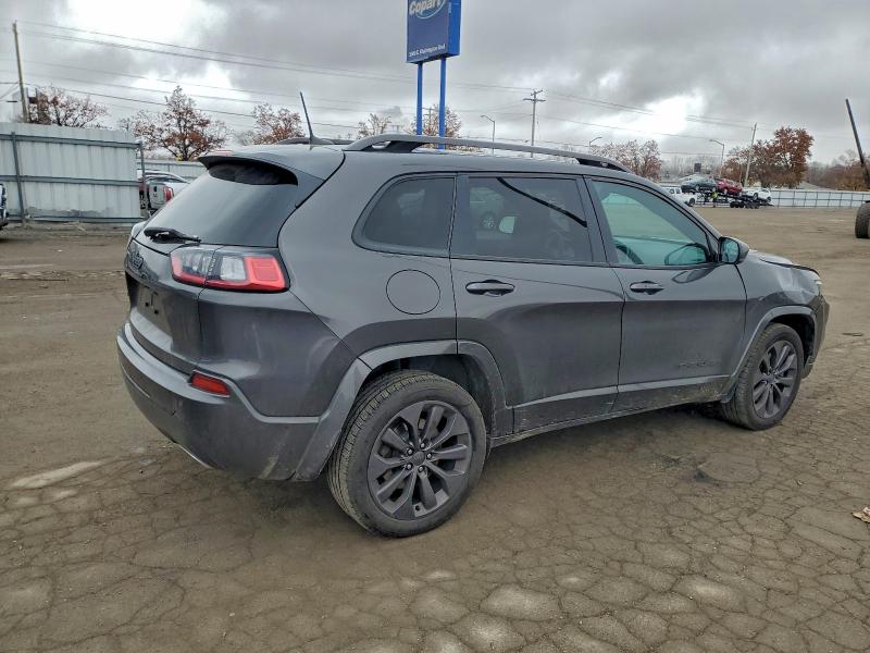 Zdjęcie 3 z aukcji – 2019 JEEP CHEROKEE L z VIN 1C4PJMDX2KD465515