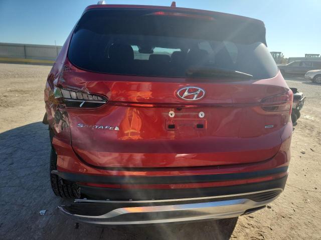 Photo 6 from auction – 2023 HYUNDAI SANTA FE S with VIN 5NMS3DAJ6PH526870