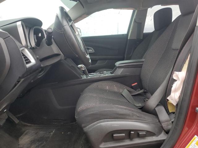 Photo 7 from auction – 2012 CHEVROLET EQUINOX LT with VIN 2GNFLEE51C6279741