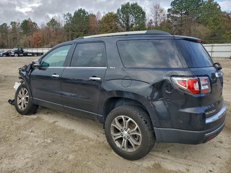 Photo 2 from auction – 2014 GMC ACADIA SLT with VIN 1GKKVRKD7EJ371113