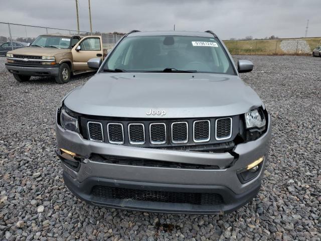 Photo 5 from auction – 2020 JEEP COMPASS LA with VIN 3C4NJDBB1LT174868