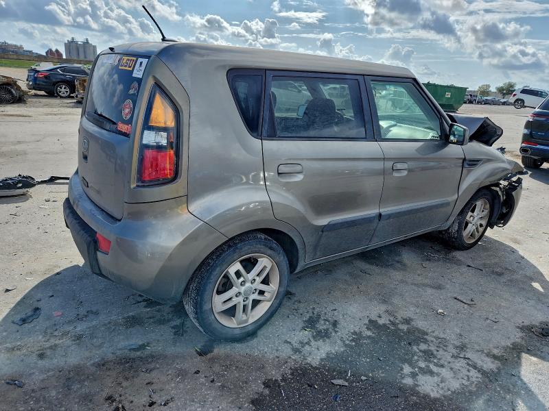 صورة رقم 3 من المزاد - 2010 KIA SOUL مع VIN KNDJT2A28A7149692