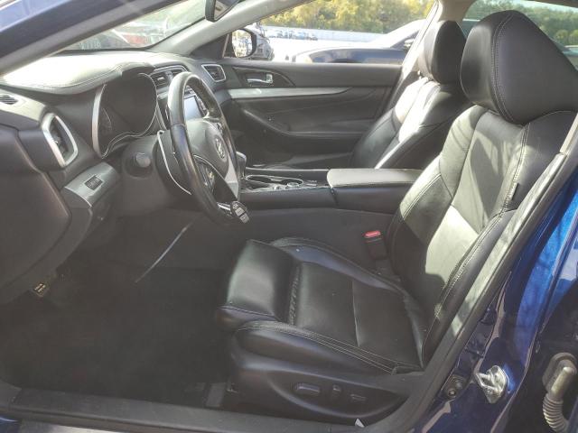 Фото 7 с аукциона – 2017 NISSAN MAXIMA 3.5 с VIN 1N4AA6AP2HC422349