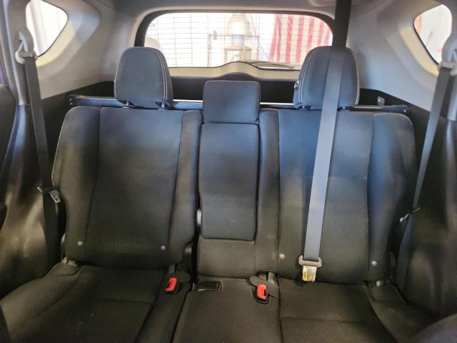 Photo 10 from auction – 2015 TOYOTA RAV4 XLE with VIN 2T3RFREV1FW322455