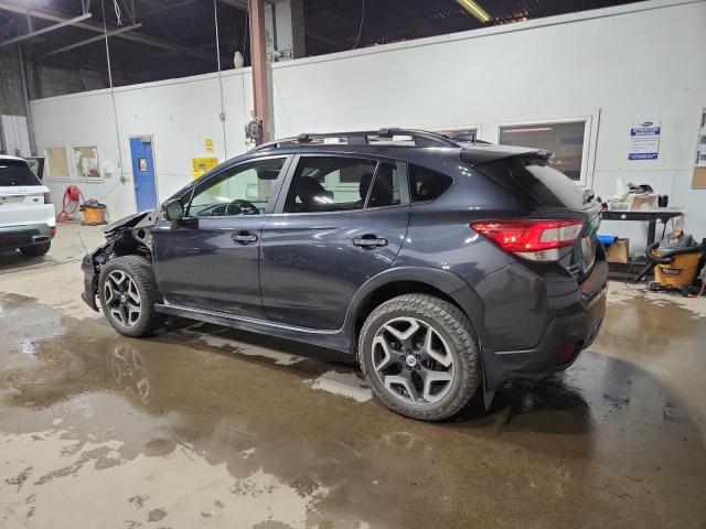 Photo 2 from auction – 2018 SUBARU CROSSTREK with VIN JF2GTAMC8JH258769