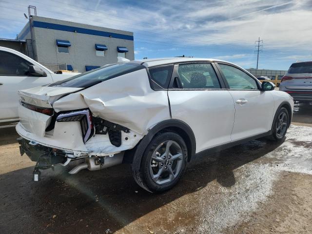 Photo 3 from auction – 2025 KIA K4 LX with VIN 3KPFT4DE0SE084765