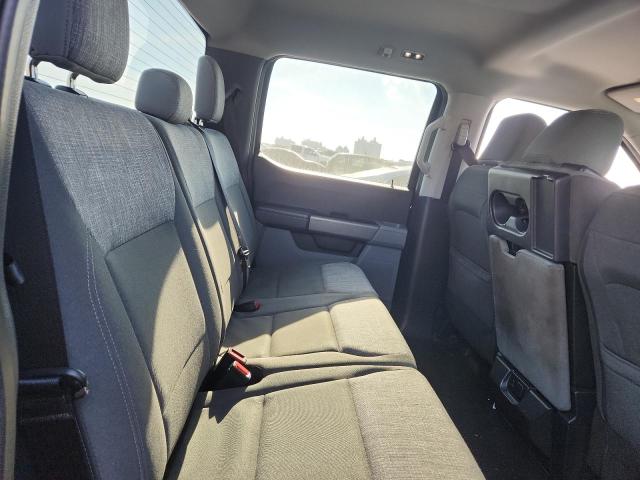 Photo 10 from auction – 2023 FORD F150 SUPER with VIN 1FTEW1C81PFB21610