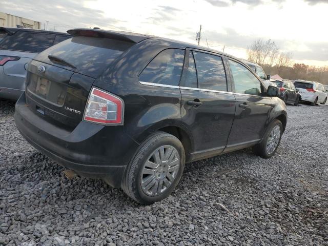 Photo 3 from auction – 2009 FORD EDGE LIMIT with VIN 2FMDK39C79BB04938