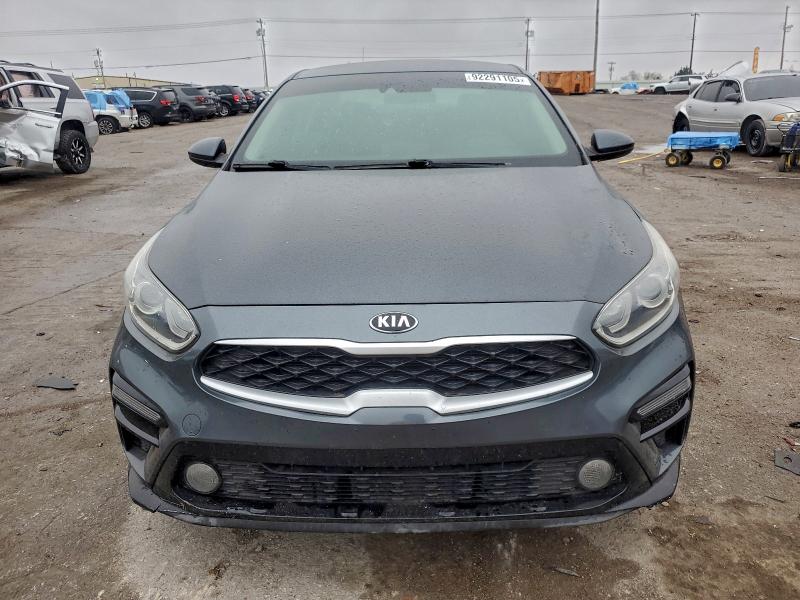 Photo 5 from auction – 2019 KIA FORTE with VIN 3KPF24AD5KE114762