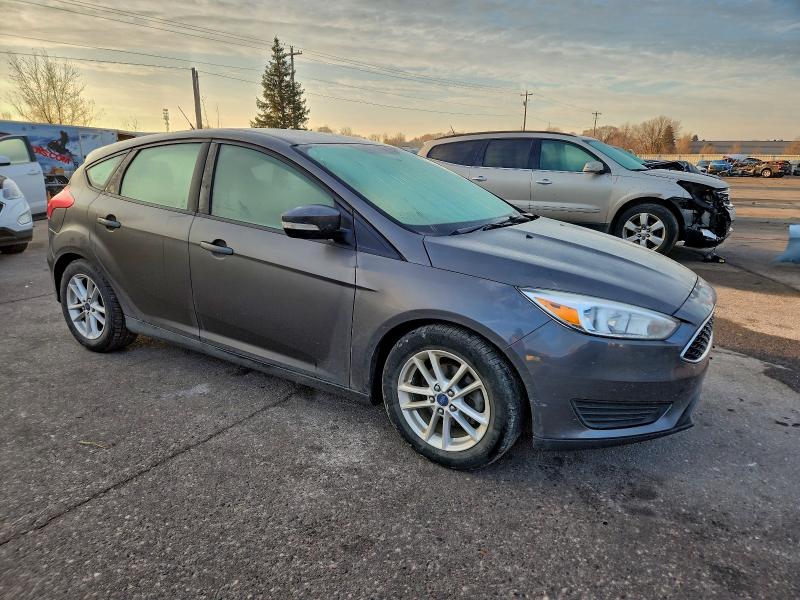 Photo 4 from auction – 2015 FORD FOCUS SE with VIN 1FADP3K29FL369210