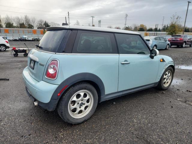 Photo 3 from auction – 2013 MINI COOPER with VIN WMWSU3C51DT685116