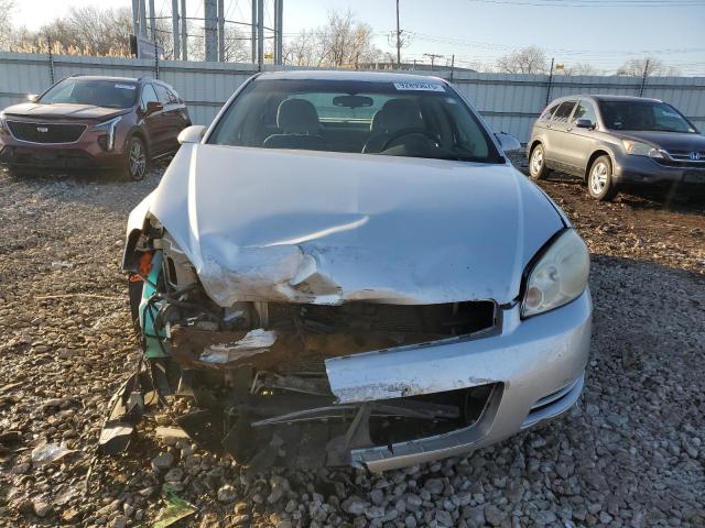 Photo 5 from auction – 2013 CHEVROLET IMPALA LS with VIN 2G1WF5E31D1267322