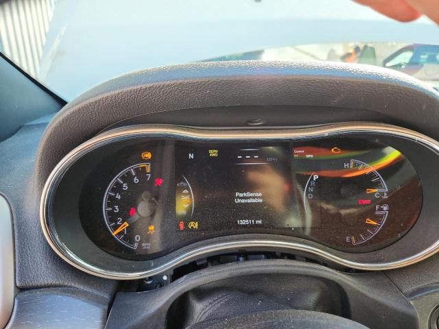Photo 9 from auction – 2017 JEEP GRAND CHER with VIN 1C4RJFBG8HC884832