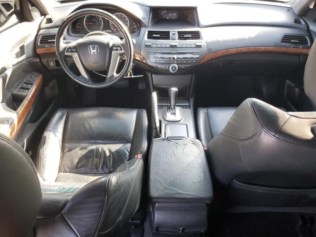 Photo 8 from auction – 2011 HONDA ACCORD EXL with VIN 1HGCP2F86BA045198