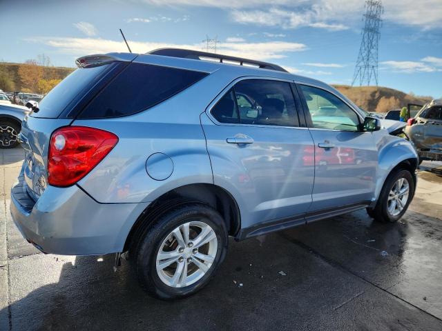 Photo 3 from auction – 2014 CHEVROLET EQUINOX LT with VIN 2GNFLFEK4E6124342