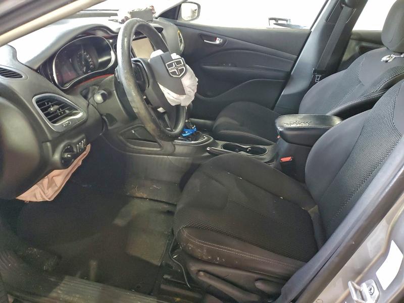Photo 7 from auction – 2014 DODGE DART SXT with VIN 1C3CDFBB3ED901547