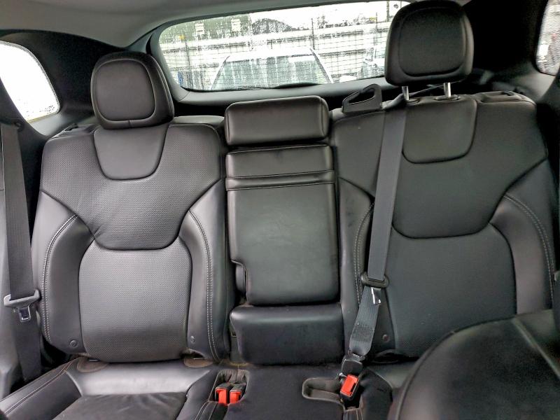 Photo 10 from auction – 2019 JEEP CHEROKEE L with VIN 1C4PJMDX2KD245386
