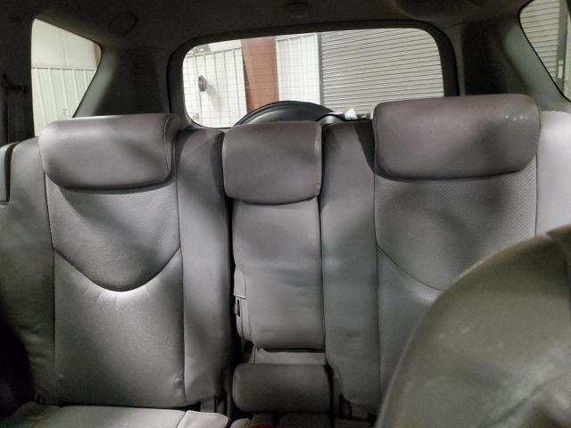 Foto 10 de la subasta – 2011 TOYOTA RAV4 LIMIT con VIN 2T3DF4DV9BW133447