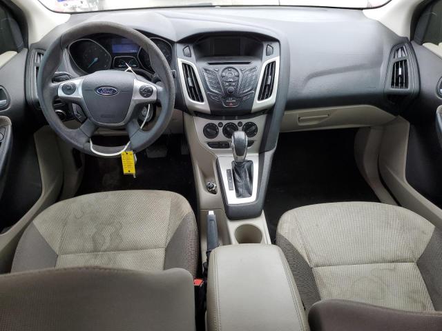 Photo 8 from auction – 2014 FORD FOCUS SE with VIN 1FADP3F28EL246426