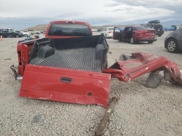 Photo 6 from auction – 2000 DODGE DAKOTA with VIN 1B7GL22N8YS554834
