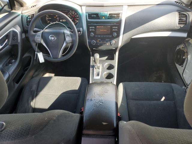 Photo 8 from auction – 2015 NISSAN ALTIMA 2.5 with VIN 1N4AL3AP1FC458913