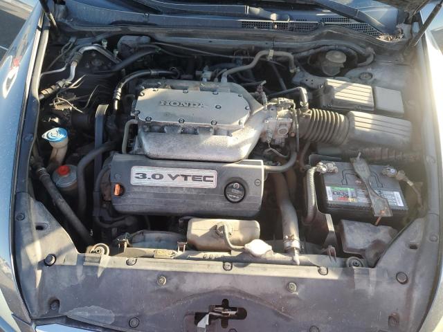 Photo 11 from auction – 2007 HONDA ACCORD SE with VIN 1HGCM66497A019957