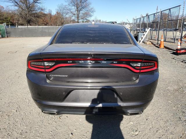 Photo 6 from auction – 2023 DODGE CHARGER SX with VIN 2C3CDXBG0PH675426