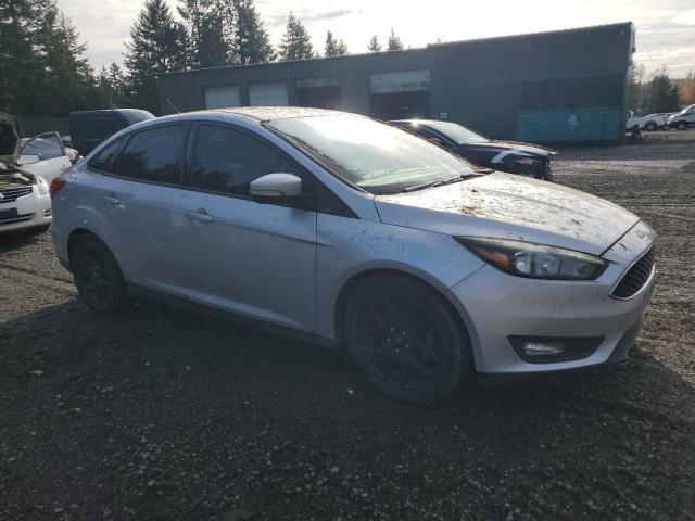 Photo 4 from auction – 2016 FORD FOCUS SE with VIN 1FADP3F2XGL395925