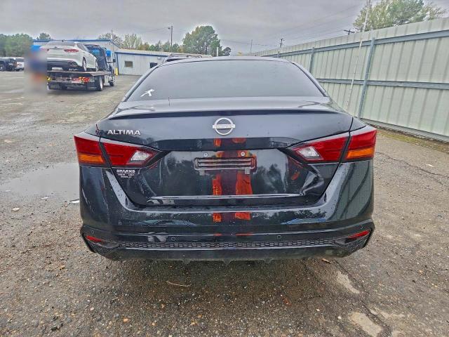 Photo 6 from auction – 2024 NISSAN ALTIMA S with VIN 1N4BL4BV5RN385836