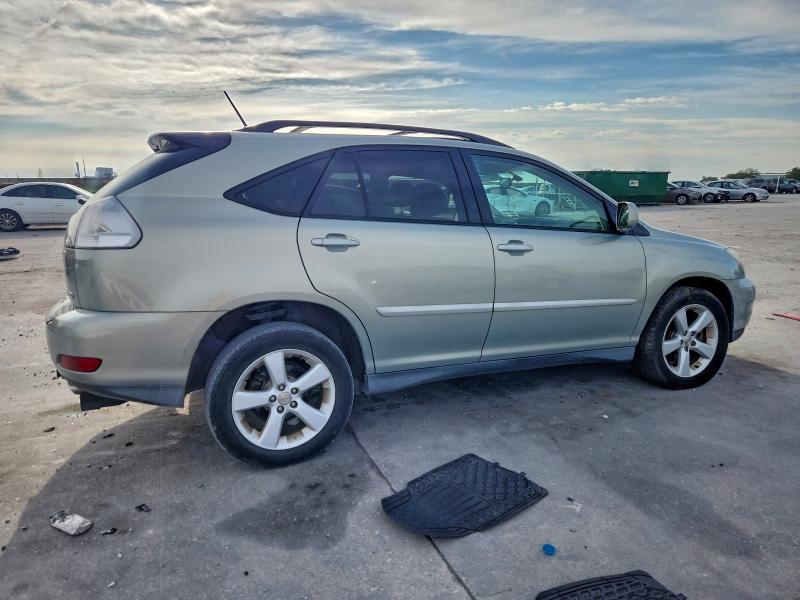 Photo 3 from auction – 2005 LEXUS RX 330 with VIN 2T2GA31U65C037710