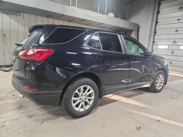 Photo 3 from auction – 2020 CHEVROLET EQUINOX LS with VIN 2GNAXSEV3L6284436