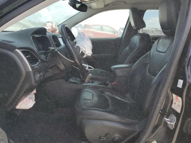 Photo 7 from auction – 2019 JEEP CHEROKEE L with VIN 1C4PJLDB4KD302444
