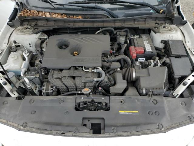 Photo 11 from auction – 2019 NISSAN ALTIMA SR with VIN 1N4BL4CV3KN305423