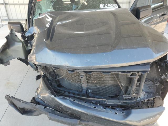 Photo 11 from auction – 2020 CHEVROLET SILVERADO with VIN 3GCPWBEH8LG408592