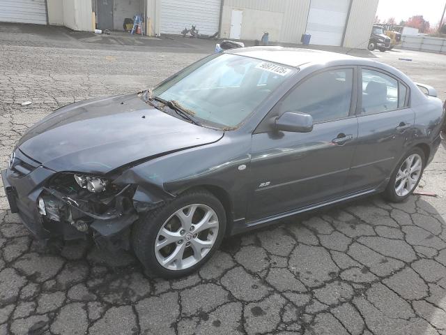 MAZDA 3 S 2009 with VIN JM1BK324791210333 - Photo from auction