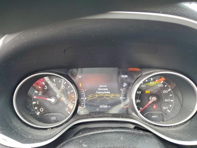Foto 9 de la subasta – 2019 JEEP COMPASS SP con VIN 3C4NJDABXKT849035
