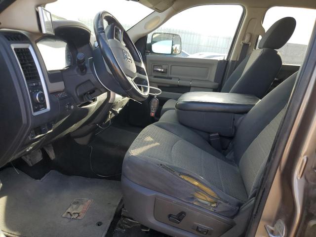 Photo 7 from auction – 2010 DODGE RAM 2500 with VIN 3D7UT2CL0AG158108