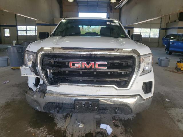 Photo 5 from auction – 2021 GMC SIERRA K15 with VIN 1GTR9AEF4MZ292415