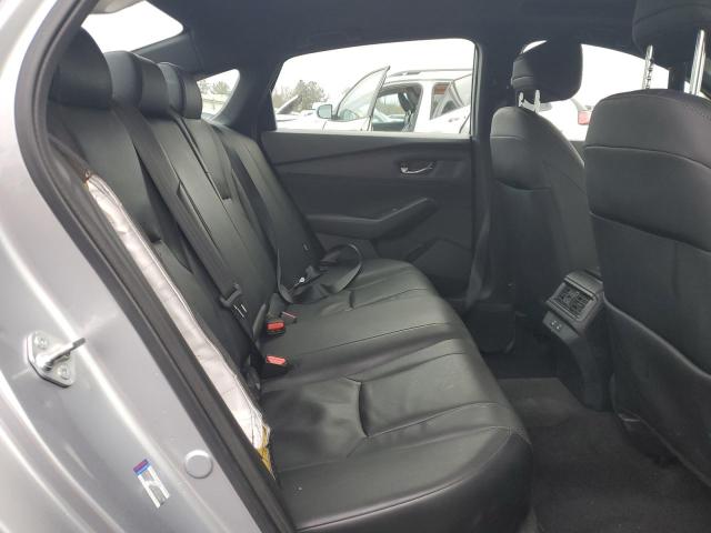 Photo 10 from auction – 2025 HONDA ACCORD with VIN 1HGCY2F74SA042076
