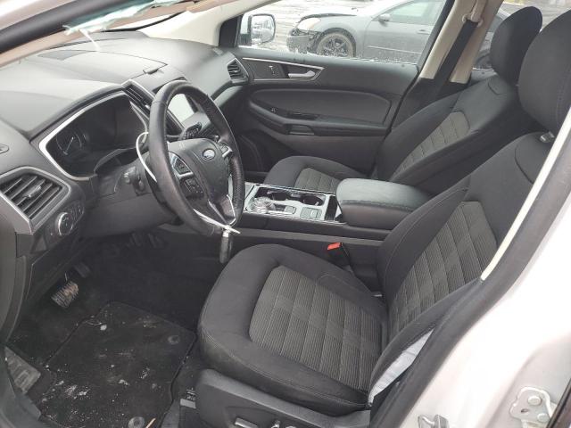 Photo 7 from auction – 2019 FORD EDGE SEL with VIN 2FMPK3J98KBB71583