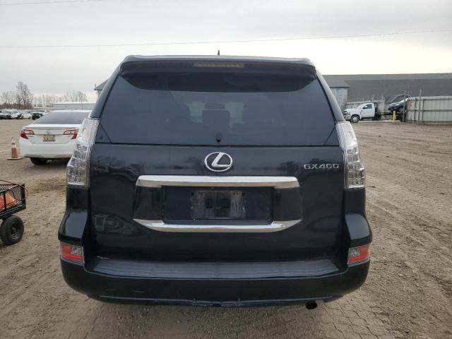 Photo 6 from auction – 2016 LEXUS GX 460 with VIN JTJBM7FX0G5143891